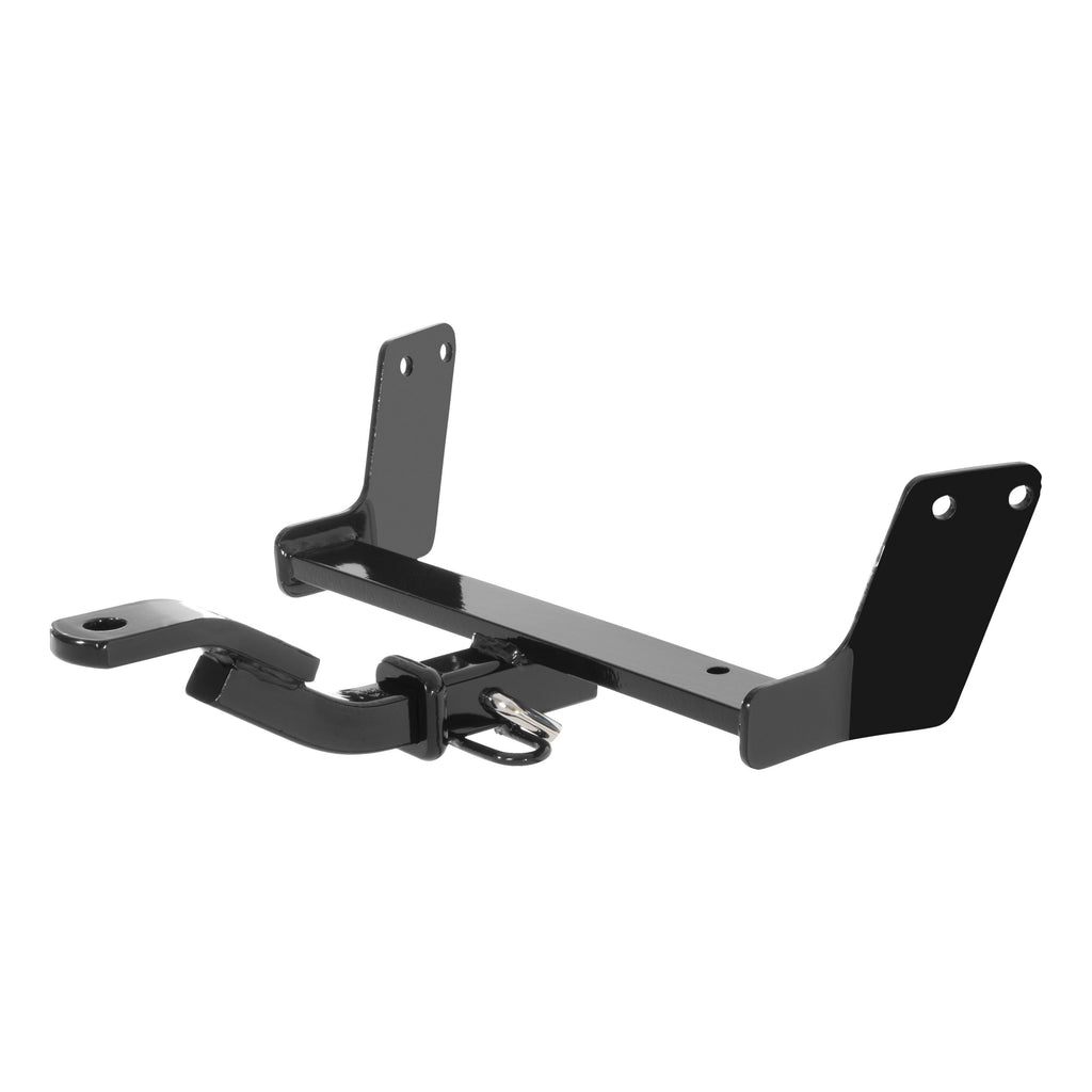 CURT 111643 Class 1 Hitch, 1-1/4" Ball Mount, Select Audi A4, Quattro, S4, Volkswagen Passat