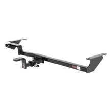 Load image into Gallery viewer, CURT 111673 Class 1 Trailer Hitch; 1-1/4in. Ball Mount; Select Audi 100; Quattro; A6 - Truck Part Superstore