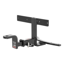 Load image into Gallery viewer, CURT 111693 Class 1 Trailer Hitch; 1-1/4in. Ball Mount; Select Audi A4; Quattro; S4 - Truck Part Superstore