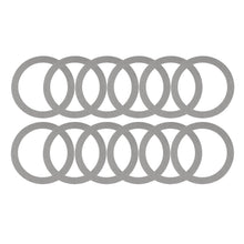Load image into Gallery viewer, Motive Gear 1116 Carrier Shim Kit-Dana 30 for Select American Motors Eagle, Chevrolet Corvette, Ford Aerostar, Ford Bronco, International Scout 80, International Scout 800, International Scout II, Jeep CJ5, Jeep CJ6, Jeep CJ6A, Jeep CJ7, Jeep Cherokee,