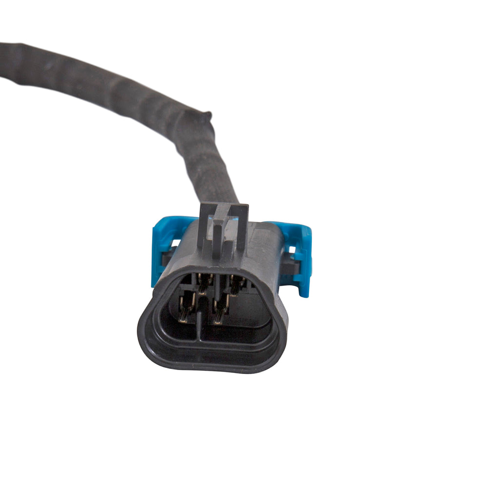 BBK Performance Parts 1116 2010-2015 Chevrolet Camaro 6.2L O2 SENSOR Harness Extensions -36IN (PAIR) for Select Chevrolet Camaro