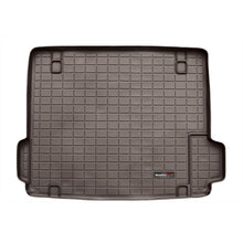 Load image into Gallery viewer, 1117-Bmw-X3-Cargo-Liner-Cocoa