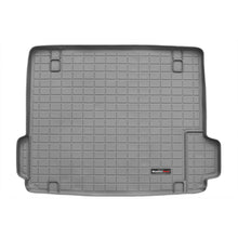 Load image into Gallery viewer, 1117-Bmw-X3-Cargo-Liner-(Cargo-Liner-NetCargo-Liner-Tray-Require-Trim)-Grey