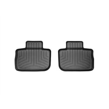 Load image into Gallery viewer, 1117-Charger300-Rear-Floorliner-Awd--Rwd-Models-Black