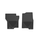 WeatherTech W241 All Weather Floor Mats