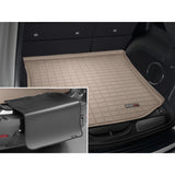 WeatherTech 41469SK Cargo Liner w/Bumper Protector