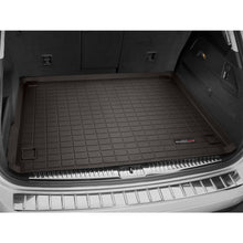 Load image into Gallery viewer, 1117-Touareg-Cargo-Liner-Cocoa