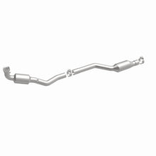 Load image into Gallery viewer, MagnaFlow Exhaust Products 551419 California CARB Direct-Fit Catalytic Converter for Select Mercedes-Benz SL500