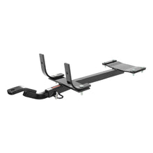 Load image into Gallery viewer, CURT 111743 Class 1 Trailer Hitch, 1-1/4" Ball Mount, Select BMW Vehicles