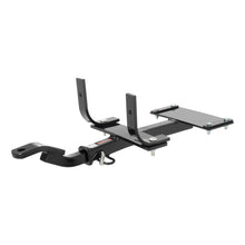 Load image into Gallery viewer, CURT 111783 Class 1 Trailer Hitch; 1-1/4in. Ball Mount; Select BMW Vehicles - Truck Part Superstore