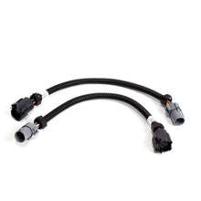 Load image into Gallery viewer, BBK Performance Parts 1117 1996-2004 DODGE O2 SENSOR EXTENSIONS 4 PIN ROUND STYLE - 12" (PAIR) for Select Dodge Ram