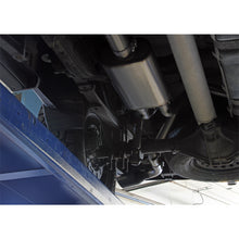 Load image into Gallery viewer, 1118-SierraSilverado-1500-6.2L-Flowfx-Catback-Exhaust-3.5In-X-2.5In-Dual-4.5