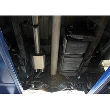 Load image into Gallery viewer, 1118-SierraSilverado-1500-6.2L-Flowfx-Catback-Exhaust-3.5In-X-2.5In-Dual-4.5