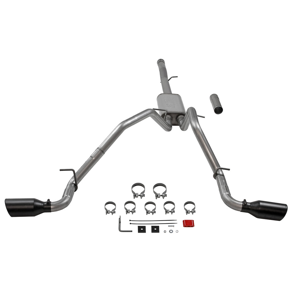 1118-SierraSilverado-1500-6.2L-Flowfx-Catback-Exhaust-3.5In-X-2.5In-Dual-4.5