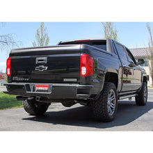 Load image into Gallery viewer, 1118-SierraSilverado-1500-6.2L-Flowfx-Catback-Exhaust-3.5In-X-2.5In-Dual-4.5