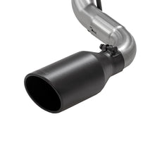 Load image into Gallery viewer, 1118-SierraSilverado-1500-6.2L-Flowfx-Catback-Exhaust-3.5In-X-2.5In-Dual-4.5