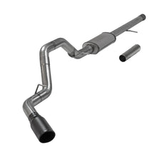 Load image into Gallery viewer, 1118-SilveradoSierra-1500-Catback-Exhaust-System-Single-Side-Exit-Ss