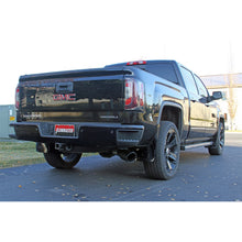 Load image into Gallery viewer, 1118-SilveradoSierra-1500-Catback-Exhaust-System-Single-Side-Exit-Ss