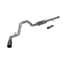 Load image into Gallery viewer, 1118-SilveradoSierra-1500-Catback-Exhaust-System-Single-Side-Exit-Ss