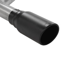 Load image into Gallery viewer, 1118-SilveradoSierra-1500-Catback-Exhaust-System-Single-Side-Exit-Ss