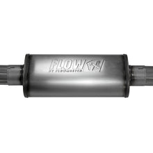 Load image into Gallery viewer, 1118-SilveradoSierra-1500-Catback-Exhaust-System-Single-Side-Exit-Ss