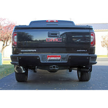 Load image into Gallery viewer, 1118-SilveradoSierra-1500-Catback-Exhaust-System-Single-Side-Exit-Ss