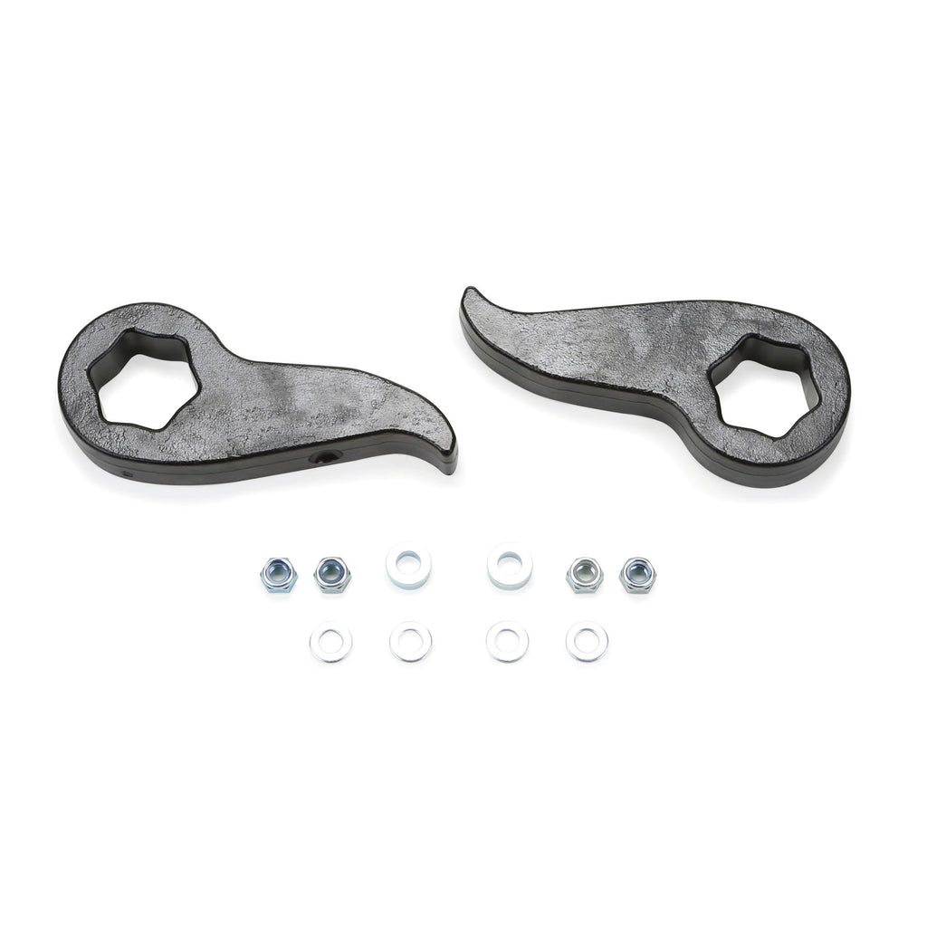 1118-SilveradoSierra-2500Hd-4Wd-2.25In-Leveling-Kit