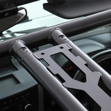 Load image into Gallery viewer, 1118-Wrangler-Jk-4Dr-Src-6Pc-Roll-Cage-Kit;-Satin-Black-Powdercoat