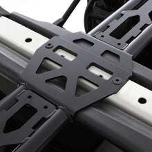 Load image into Gallery viewer, 1118-Wrangler-Jk-4Dr-Src-6Pc-Roll-Cage-Kit;-Satin-Black-Powdercoat