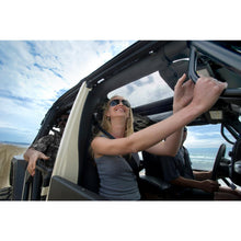 Load image into Gallery viewer, 1118-Wrangler-Jk-4Dr-Src-6Pc-Roll-Cage-Kit;-Satin-Black-Powdercoat