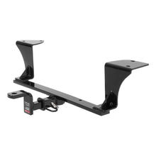 Load image into Gallery viewer, CURT 111803 Class 1 Trailer Hitch, 1-1/4" Ball Mount, Select Audi A4 Quattro - Truck Part Superstore