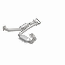 Load image into Gallery viewer, MagnaFlow Exhaust Products 24120 HM Grade Direct-Fit Catalytic Converter for Select Ford Ranger, Mazda B3000