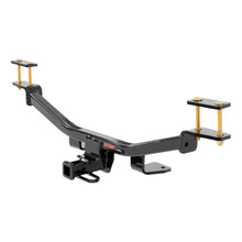 Load image into Gallery viewer, CURT 11186 Class 1 Trailer Hitch, 1-1/4" Receiver, Select Audi A4, Quattro