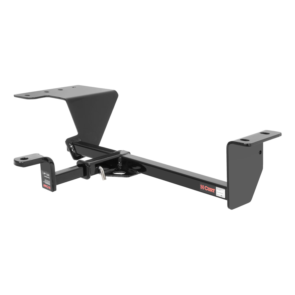 CURT 111873 Class 1 Hitch; 1-1/4in. Mount; Select Dodge Stratus; Avenger; Chrysler Sebring - Truck Part Superstore