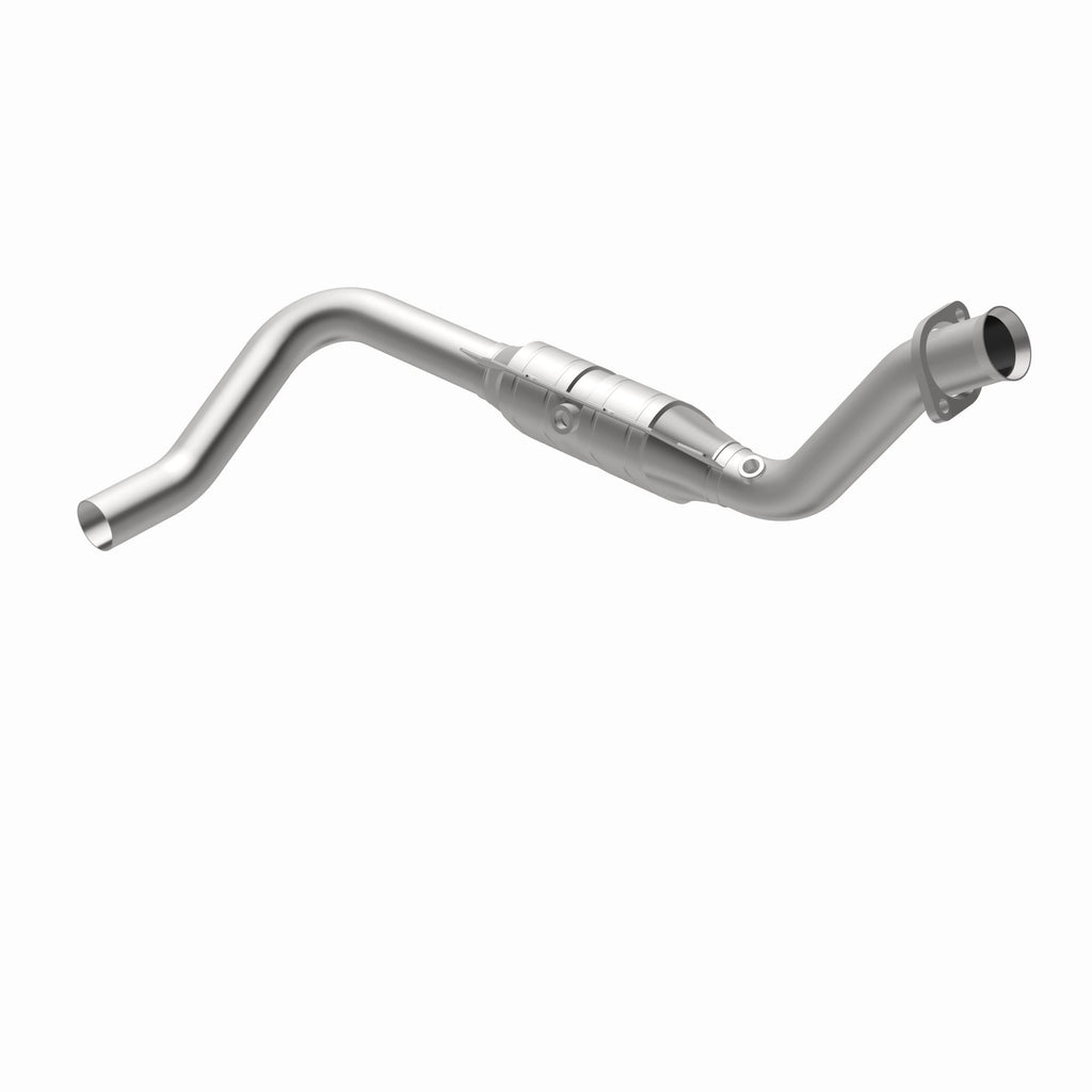 MagnaFlow Exhaust Products 49651 OEM Grade Direct-Fit Catalytic Converter for Select Chrysler Aspen, Dodge Durango