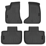 Husky Liners 70688 Front & 2nd Seat Floor Liners