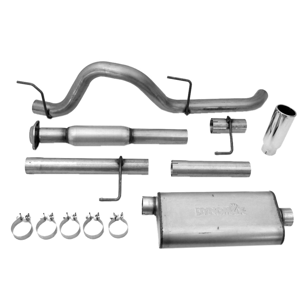 1119-F150-3In-Catback-System-Ultra-Flo-Welded-Muffler