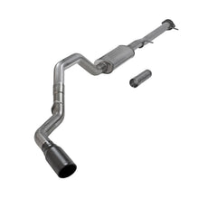 Load image into Gallery viewer, 1119-SierraSilverado-25003500Hd-6.0L-Flowfx-Catback-Exhaust-3.5In-Dual-5In
