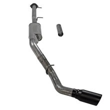 Load image into Gallery viewer, 1119-SierraSilverado-25003500Hd-6.0L-Flowfx-Catback-Exhaust-3.5In-Dual-5In