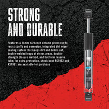 Load image into Gallery viewer, 1119-SilveradoSierra-2500-Hd-1118-SilveradoSierra-3500-Hd-Front-Lift-Rs7mt-Shock