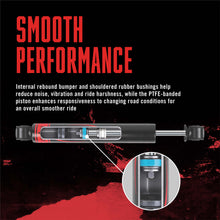 Load image into Gallery viewer, 1119-SilveradoSierra-2500-Hd-1118-SilveradoSierra-3500-Hd-Front-Lift-Rs7mt-Shock