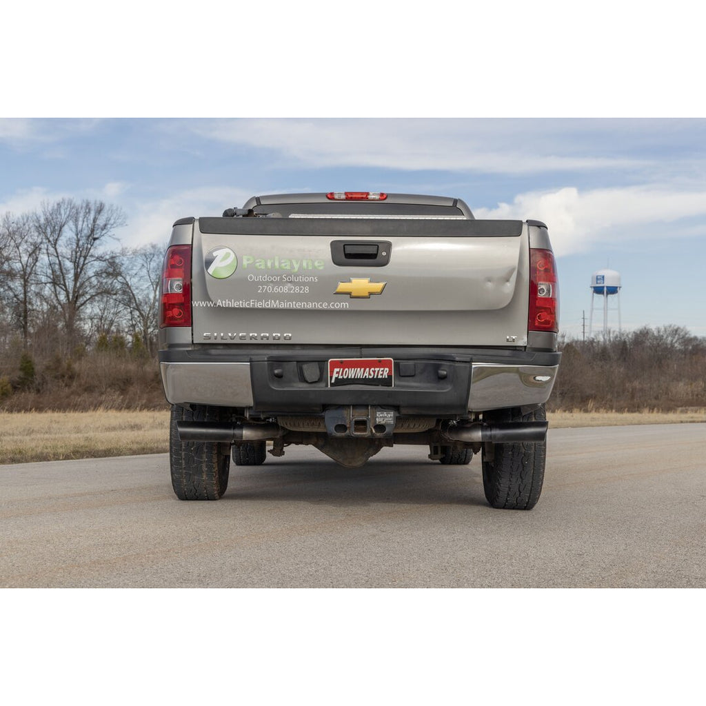 1119-SilveradoSierra-25003500Hd-6.0L-Flowfx-Catback-Exh-3.5In-X-3In-C-4In