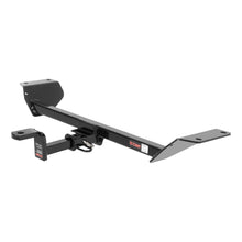 Load image into Gallery viewer, CURT 111903 Class 1 Trailer Hitch; 1-1/4in. Ball Mount; Select Chrysler Sebring - Truck Part Superstore