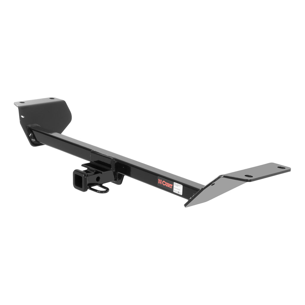CURT 11190 Class 1 Trailer Hitch; 1-1/4in. Receiver; Select Chrysler Sebring - Truck Part Superstore