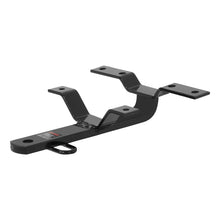 Load image into Gallery viewer, CURT 11191 Class 1 Fixed-Tongue Trailer Hitch with 3/4in. Trailer Ball Hole - Truck Part Superstore