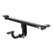 Load image into Gallery viewer, CURT 111923 Class 1 Trailer Hitch, 1-1/4" Ball Mount, Select Audi A3