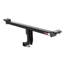 Load image into Gallery viewer, CURT 11192 Class 1 Trailer Hitch, 1-1/4" Receiver, Select Audi A3