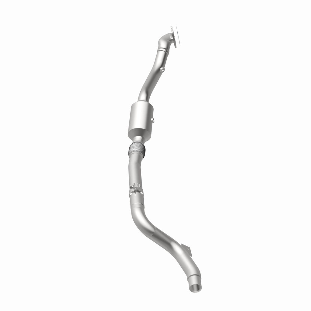 MagnaFlow Exhaust Products 6561139 California CARB Direct-Fit Catalytic Converter for Select Chrysler 300, Dodge Challenger, Dodge Charger