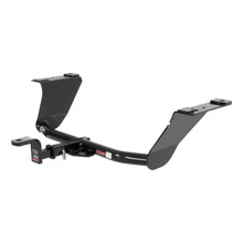Load image into Gallery viewer, CURT 111953 Class 1 Trailer Hitch, 1-1/4" Ball Mount, Select Audi A4 Quattro, Allroad