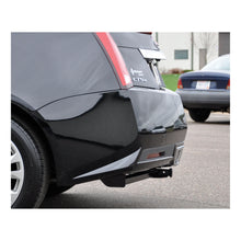 Load image into Gallery viewer, CURT 111963 Class 1 Trailer Hitch; 1-1/4in. Ball Mount; Select Cadillac CTS - Truck Part Superstore